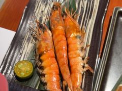 -匠和风精致料理(宁德万达店)