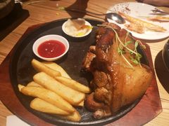 -窑啊窑窑炉烧烤(合生广场店)