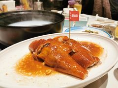 -滋粥楼·顺德菜(番禺广场总店)