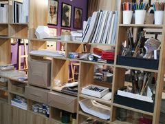 -BRAVO 赞·美艺术中心·系统美术·书法·艺考(双井校区)