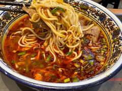 -有礼有面(知春路店)