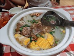 -西贝(虹口龙之梦店)