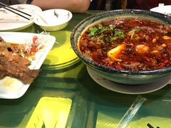 -辛香汇(飞洲店)