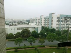 -南京医科大学(江宁校区)