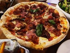 -Twin Tails Brewpub双尾精酿餐吧(八坼店)