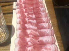 -四喜小胖·北京涮肉(五道营店)