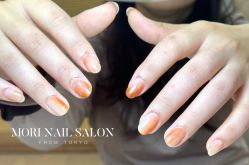 -森日式美甲沙龙MORI NAIL总店