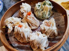 什锦烧麦-都一处烧麦馆(前门店)