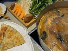 -蝎王府羊蝎子(虎坊桥总店)