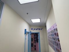 -全心全意连锁动物医院·微创中心·内科急重症·心脏专科(丰管路店)