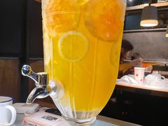 -探鱼·鲜青椒爽麻烤鱼(东城万达广场店)