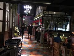 -通海俄式烧烤(下瓦房店)