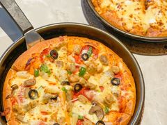 -必胜客(东大桥店)