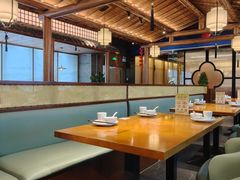 -三凤酒家·百年无锡菜(清扬茂业店)