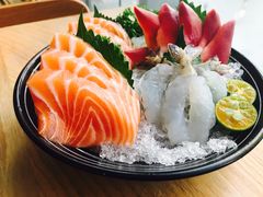 -Sushi Love 创意寿司(丽影广场店)