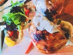 惠灵顿牛排-FD西餐厅