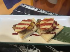 -松坂屋日料自助(长城路店)