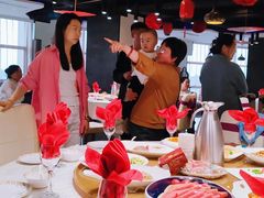 -中环禧悦酒店·禧临阁餐厅