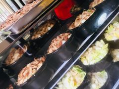 -赵家牛肉砂锅(台西三路店)