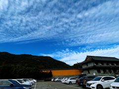 -阿育王寺