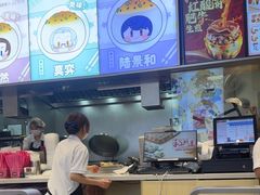 -小杨生煎(深圳岗厦北店)