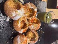-克比叔叔印度餐厅Kebabs on the Grille (人民广场店)