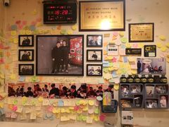 -黑八私房老北京炸酱面