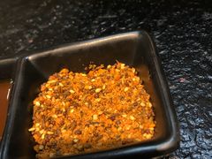 -九田家黑牛烤肉料理(太阳城店)