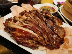 烤羊排-新南华大酒店(长寿店)