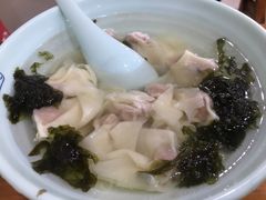 -潘国仙耳光馄饨(黄家阙路店)