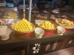 -黄三怪(清河店)