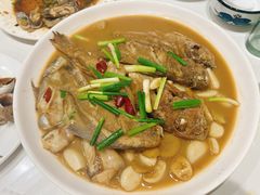 -健跳小海鲜(人民路店)