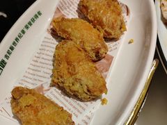 -新白鹿餐厅(第一百货店)