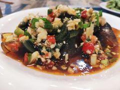 -茅炒屋龙虾·烧烤·湘菜(新河路店)