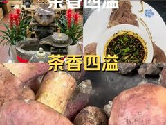 -三锅莊·牦牛肉火锅·香格里拉特色藏餐宴请餐厅(昆明创始店)