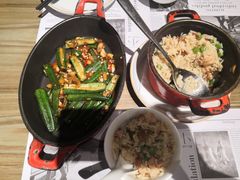 -小大董·烤鸭(凤凰汇店)