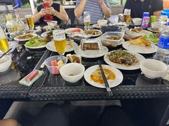 -元一希尔顿酒店·鲜切牛肉火锅禅自助餐厅