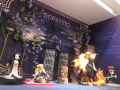 -泡泡玛特POPMART(东直门来福士店)