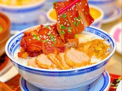 -细记港九大牌档(长宁龙之梦店)