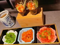 -匠和风精致料理(祥禾天地店)