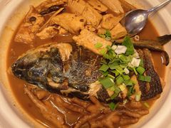 -新白鹿餐厅(龙游路总店·杭帮菜名店)