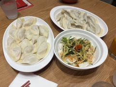 -喜家德虾仁水饺(邯郸新世纪中心店)
