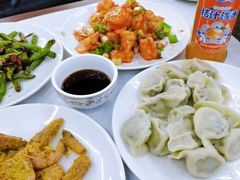 -顶之鲜海鲜餐厅