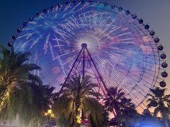 -三亚海昌梦幻海洋不夜城