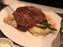 -360 The Restaurant at the CN Tower