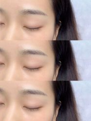 -久匠·纹眉半永久野生眉