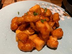 -淮扬厨子(健康路店)