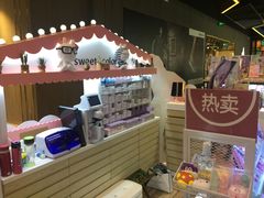 -sweet color隐形眼镜专营(万象城店)