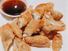 -阿莉餐厅(枣阳路店)