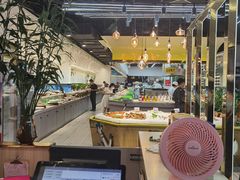 -吉木烤肉自助餐厅(乐汇城店)